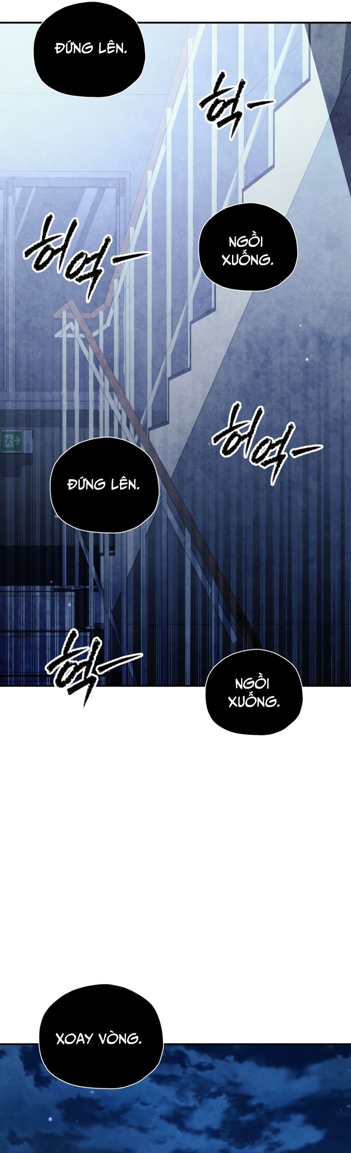 Câu Lạc Bộ Truyện Ma: Chapter 65