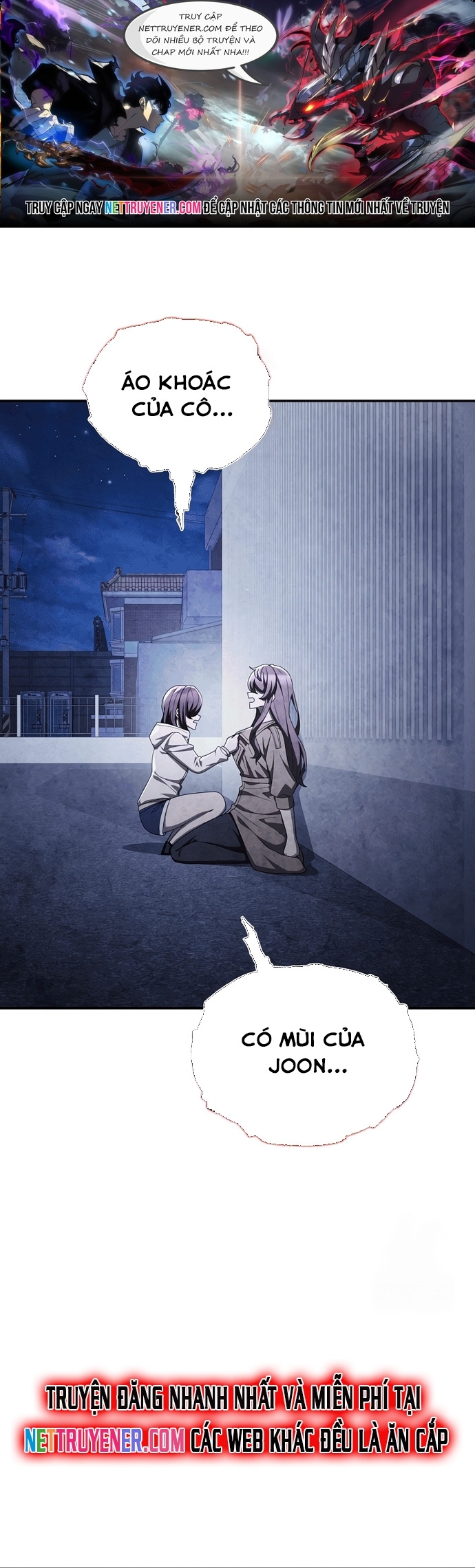 Câu Lạc Bộ Truyện Ma: Chapter 66
