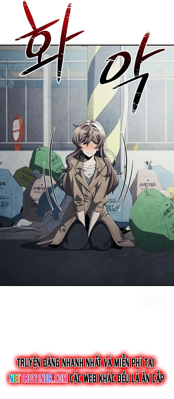 Câu Lạc Bộ Truyện Ma: Chapter 66