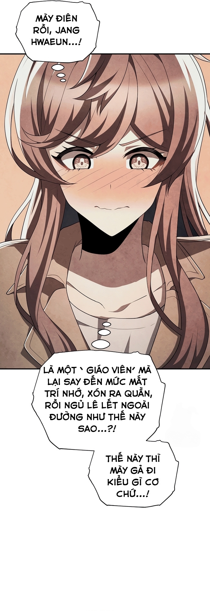 Câu Lạc Bộ Truyện Ma: Chapter 66