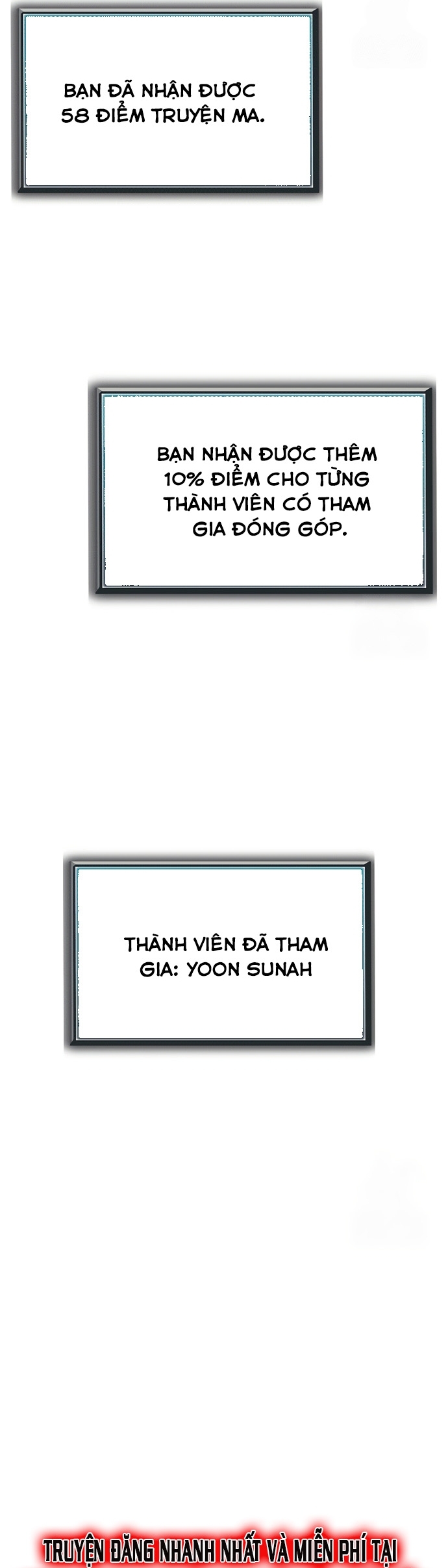 Câu Lạc Bộ Truyện Ma: Chapter 66