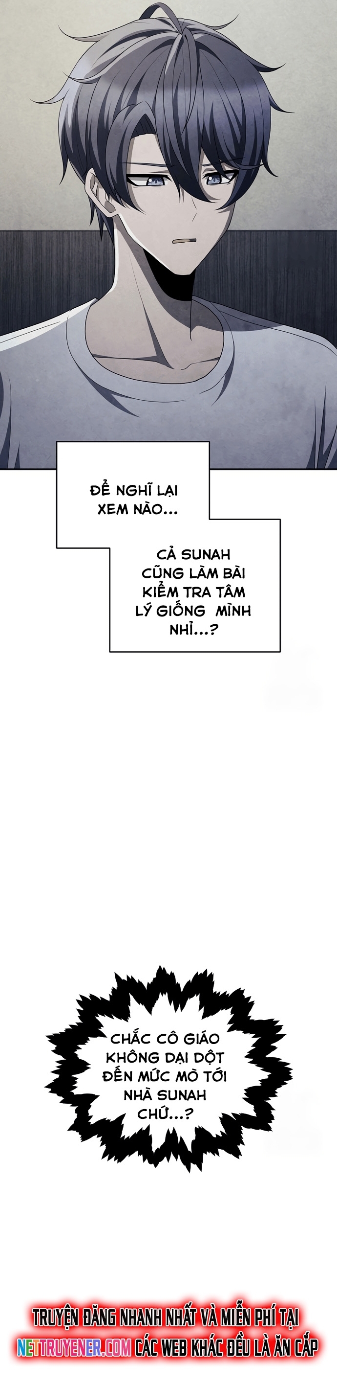 Câu Lạc Bộ Truyện Ma: Chapter 66
