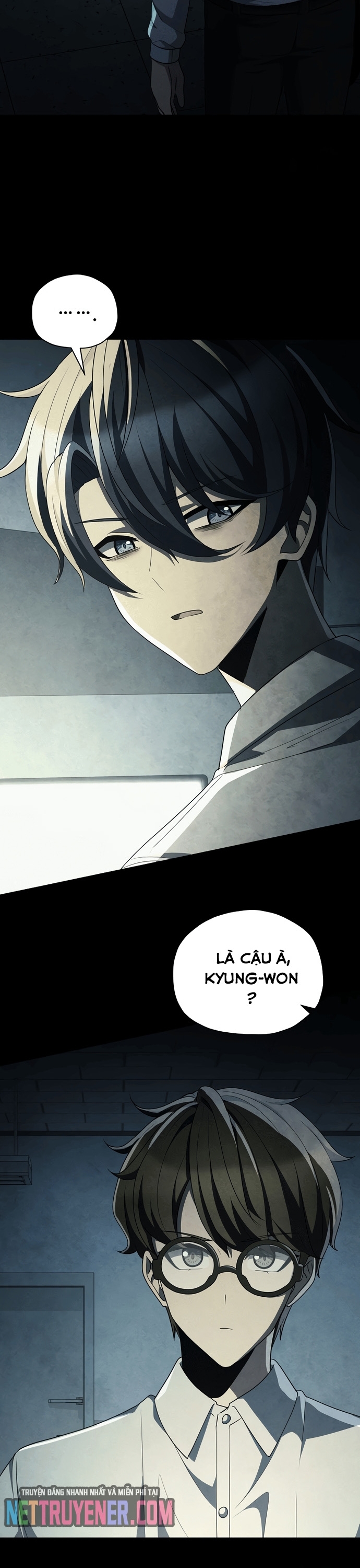 Câu Lạc Bộ Truyện Ma: Chapter 66