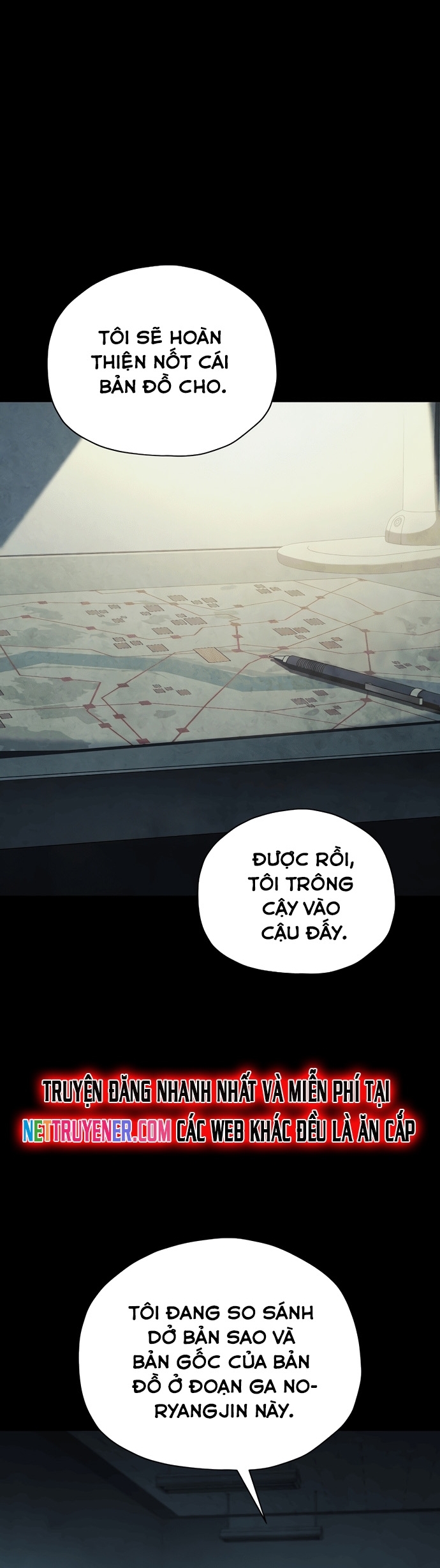 Câu Lạc Bộ Truyện Ma: Chapter 66