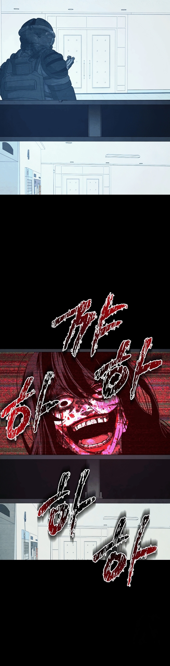 Câu Lạc Bộ Truyện Ma: Chapter 66