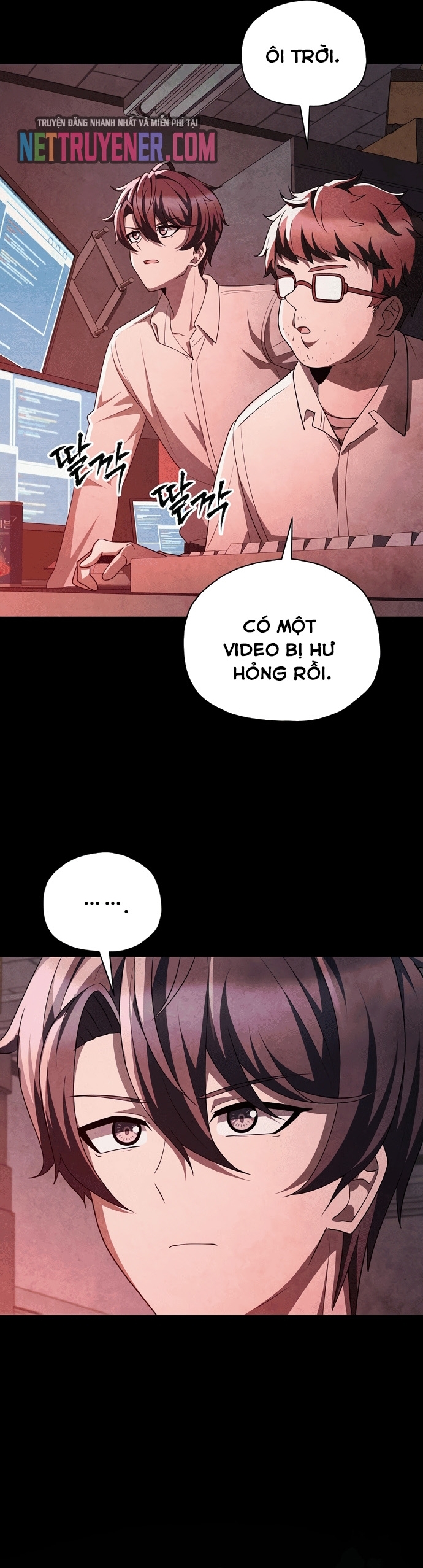 Câu Lạc Bộ Truyện Ma: Chapter 66