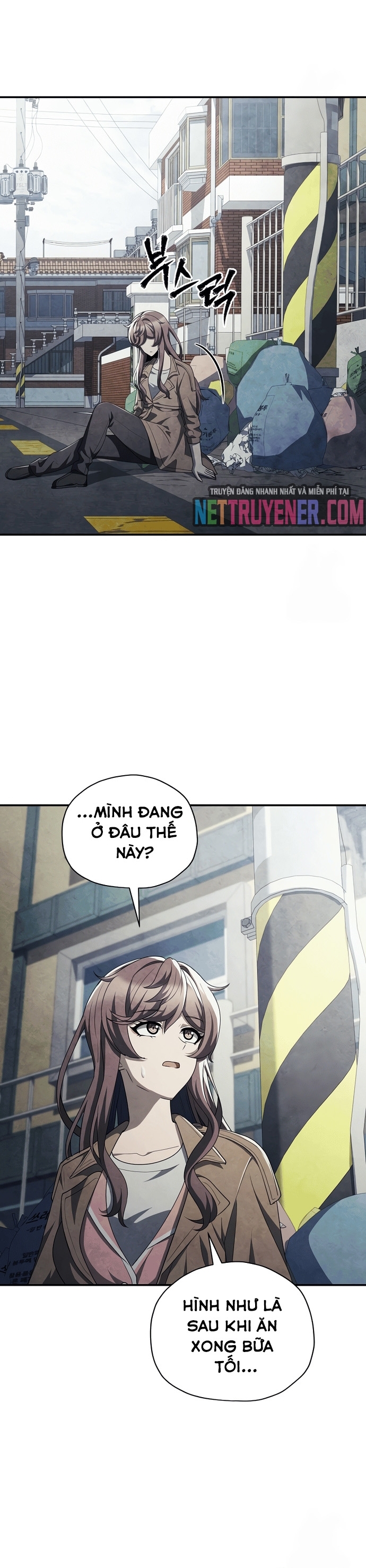 Câu Lạc Bộ Truyện Ma: Chapter 66
