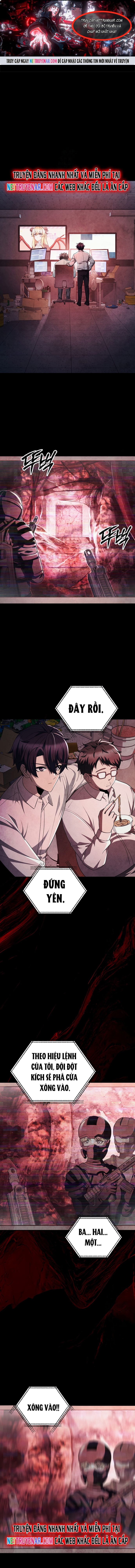Câu Lạc Bộ Truyện Ma: Chapter 67