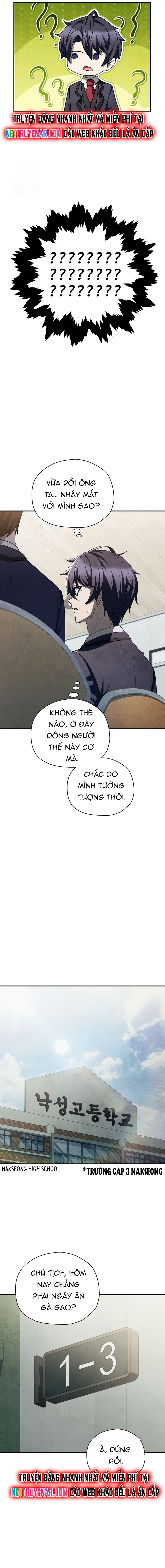 Câu Lạc Bộ Truyện Ma: Chapter 67