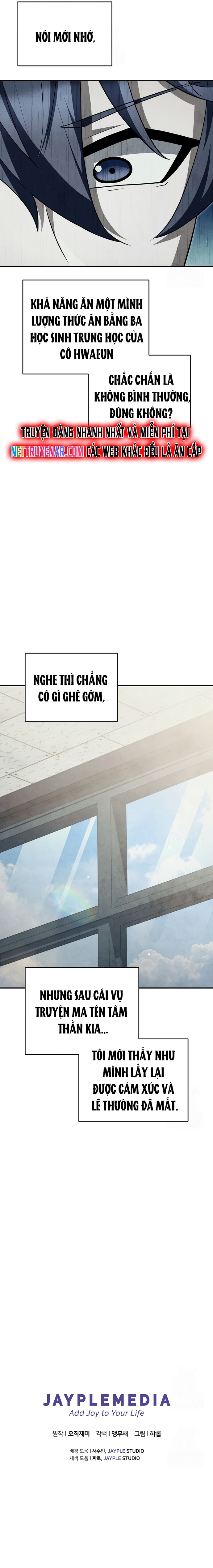 Câu Lạc Bộ Truyện Ma: Chapter 67