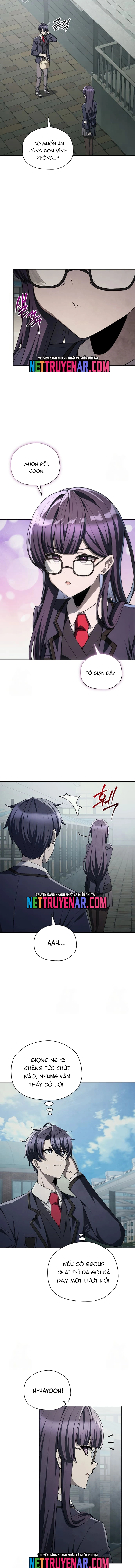 Câu Lạc Bộ Truyện Ma: Chapter 68