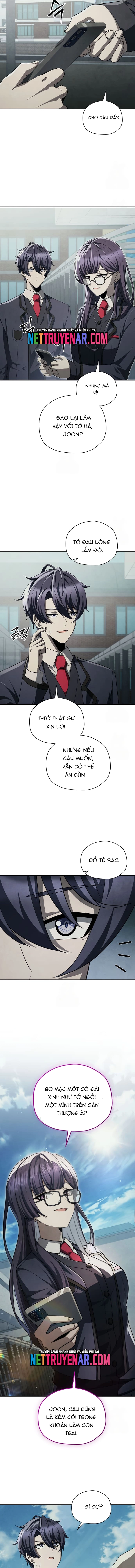 Câu Lạc Bộ Truyện Ma: Chapter 68