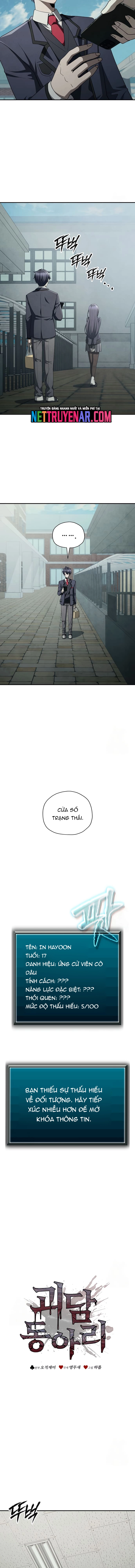 Câu Lạc Bộ Truyện Ma: Chapter 68