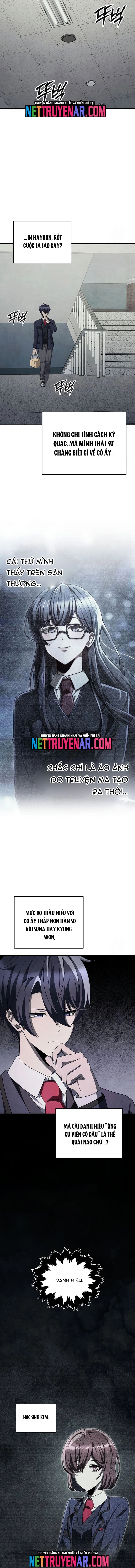 Câu Lạc Bộ Truyện Ma: Chapter 68
