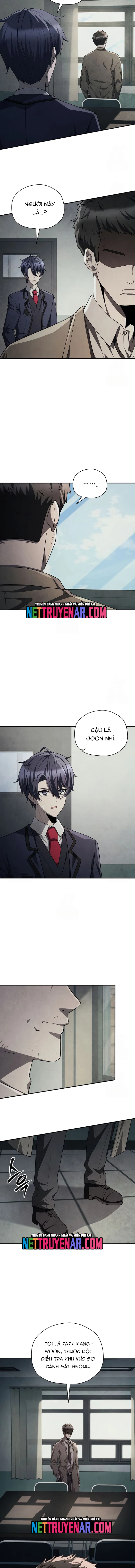 Câu Lạc Bộ Truyện Ma: Chapter 68