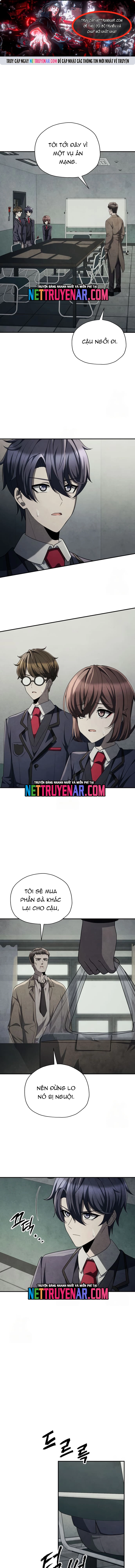 Câu Lạc Bộ Truyện Ma: Chapter 69