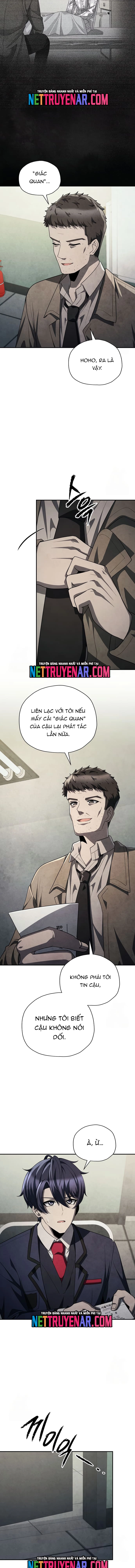 Câu Lạc Bộ Truyện Ma: Chapter 69