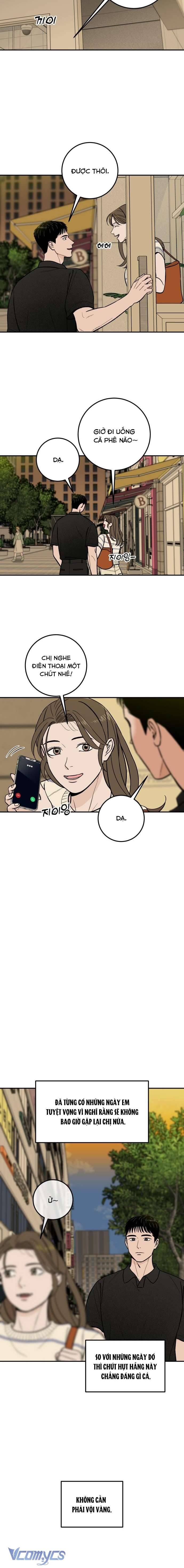 Cậu Nhóc Hàng Xóm: Chapter 19