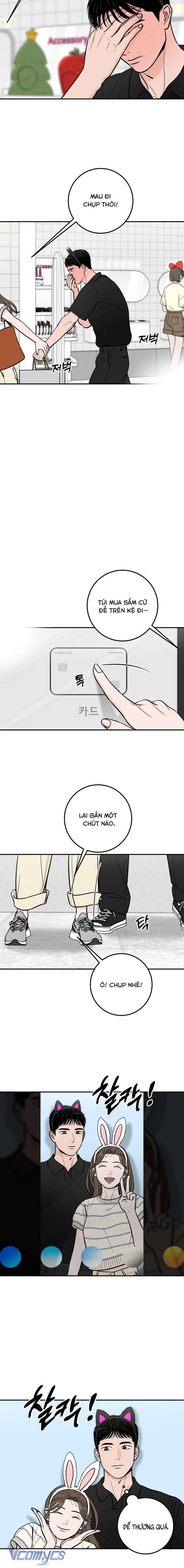 Cậu Nhóc Hàng Xóm: Chapter 19