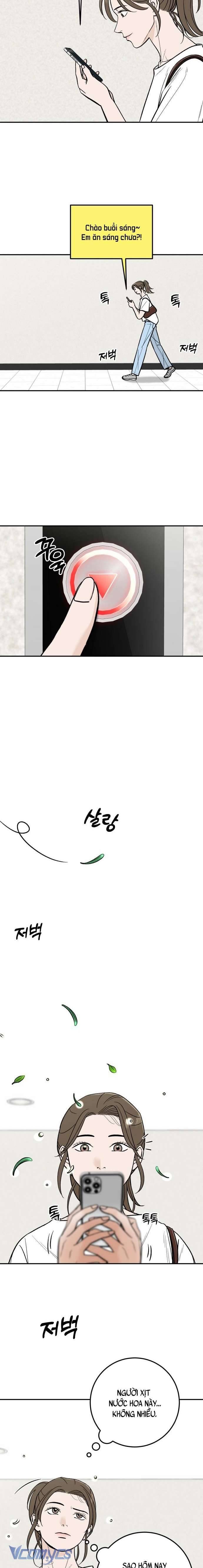 Cậu Nhóc Hàng Xóm: Chapter 21