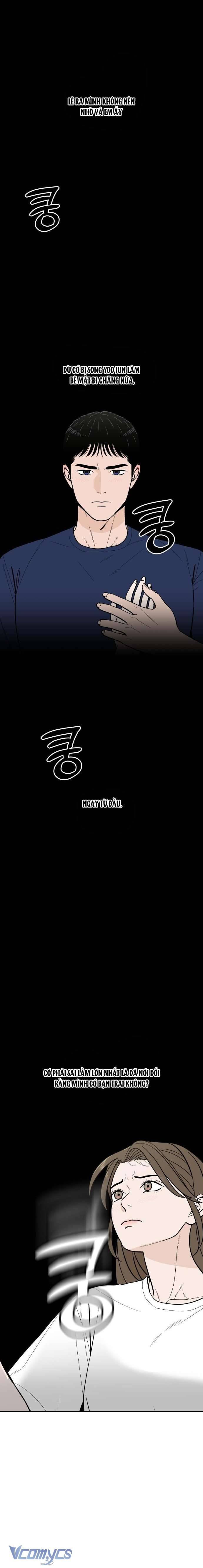 Cậu Nhóc Hàng Xóm: Chapter 23