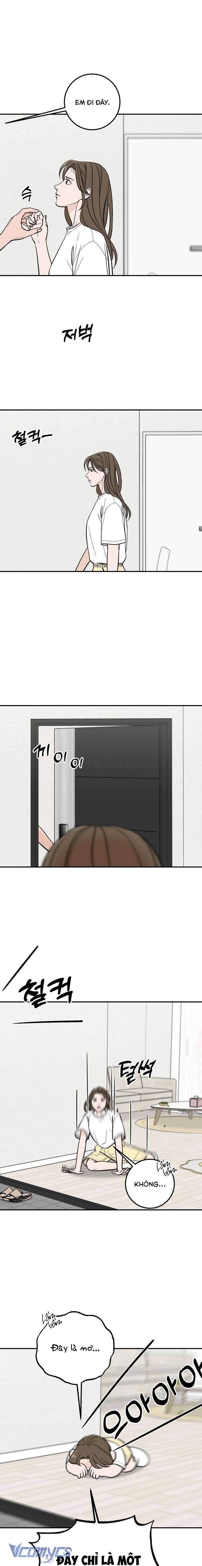 Cậu Nhóc Hàng Xóm: Chapter 23