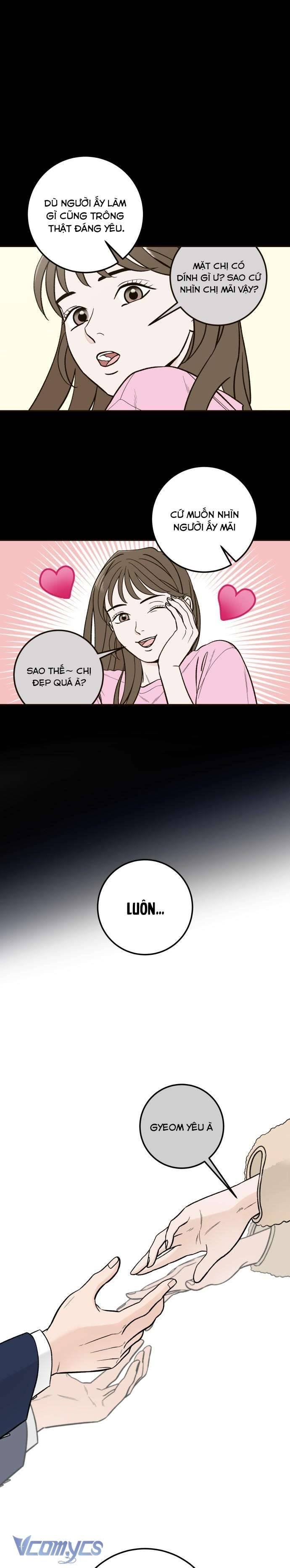 Cậu Nhóc Hàng Xóm: Chapter 25