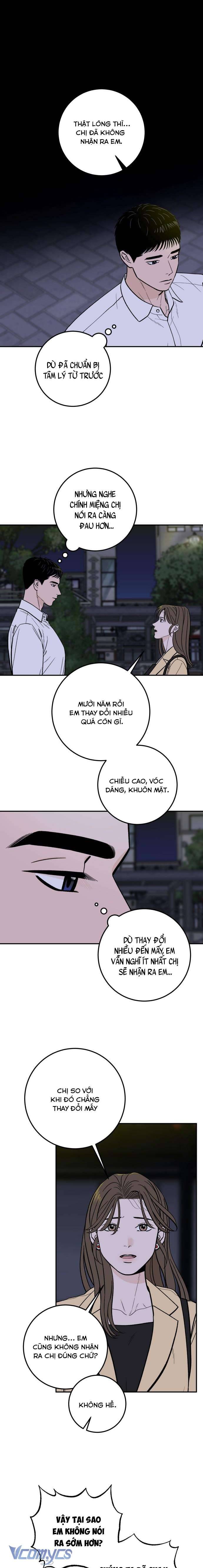 Cậu Nhóc Hàng Xóm: Chapter 29