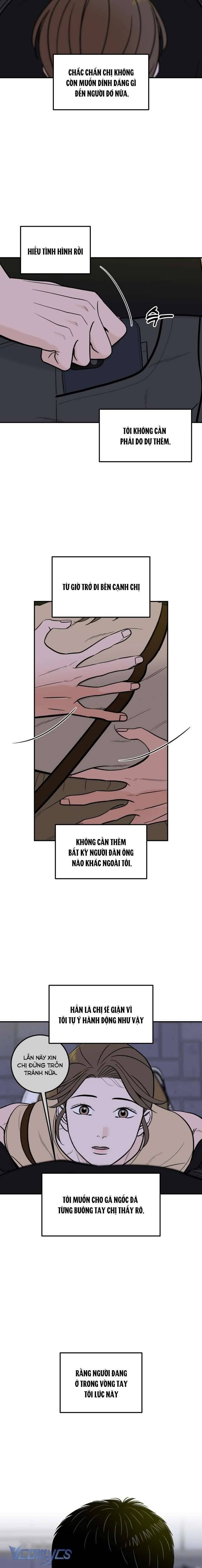 Cậu Nhóc Hàng Xóm: Chapter 29