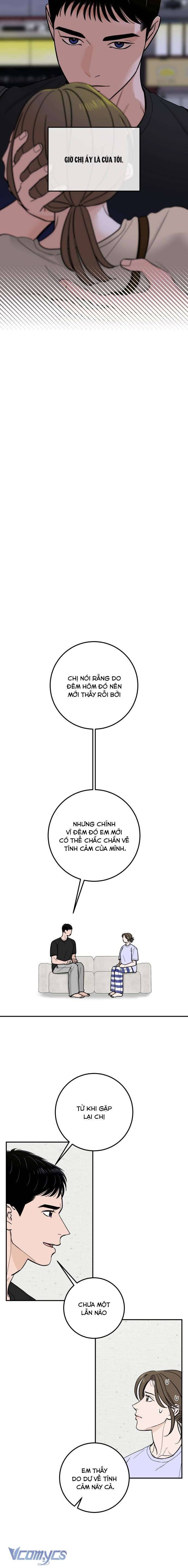 Cậu Nhóc Hàng Xóm: Chapter 29