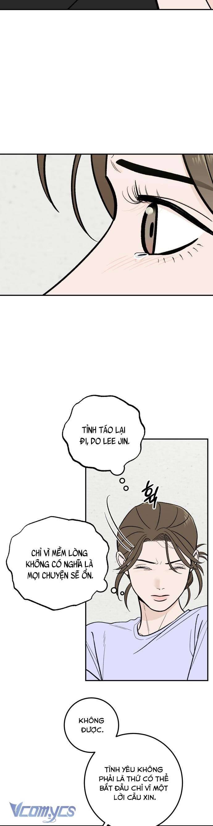 Cậu Nhóc Hàng Xóm: Chapter 29