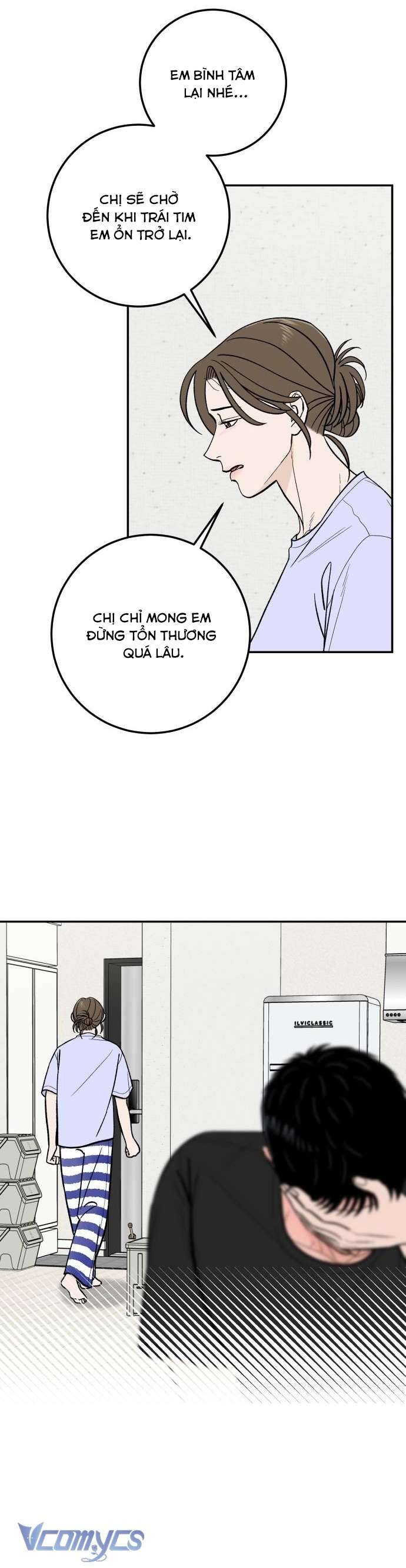 Cậu Nhóc Hàng Xóm: Chapter 29