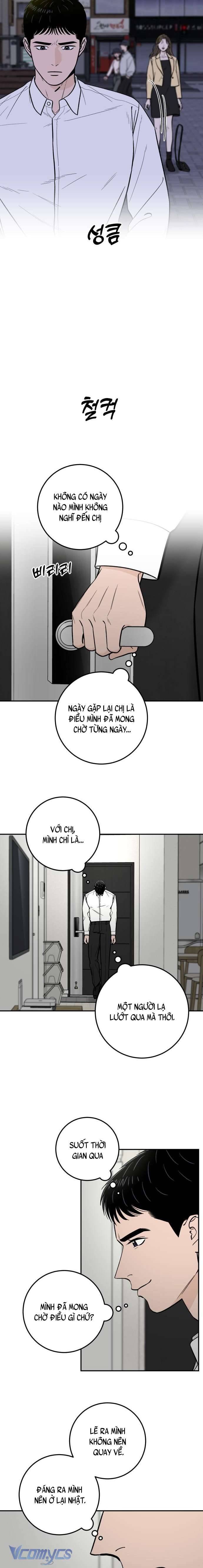 Cậu Nhóc Hàng Xóm: Chapter 29