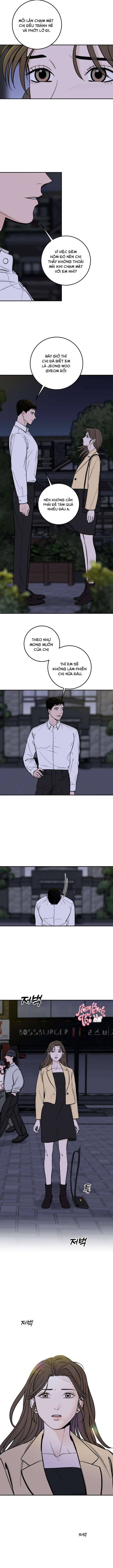 Cậu Nhóc Hàng Xóm: Chapter 3