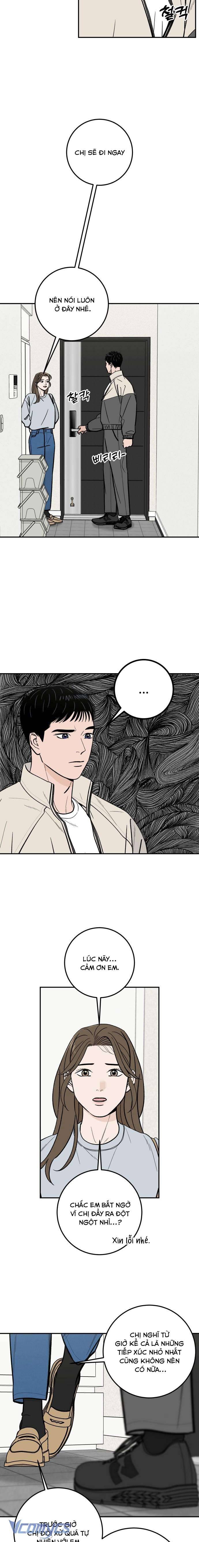 Cậu Nhóc Hàng Xóm: Chapter 30