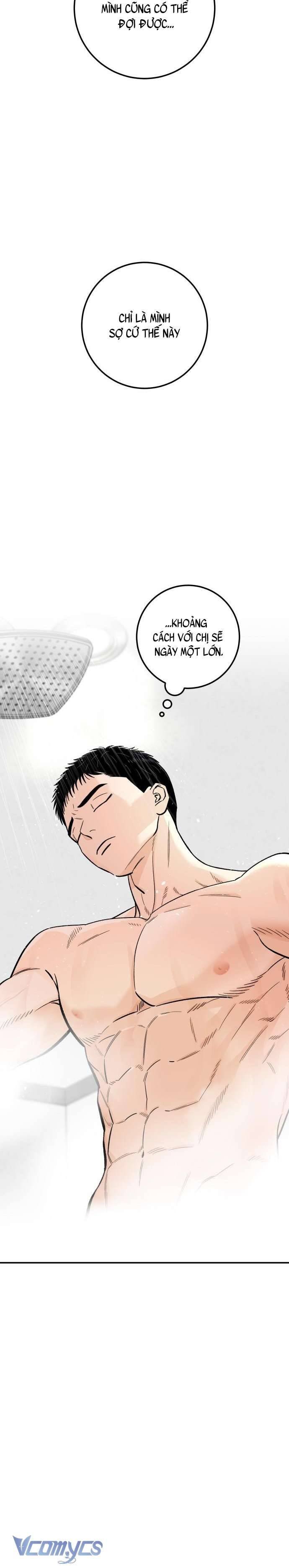 Cậu Nhóc Hàng Xóm: Chapter 30