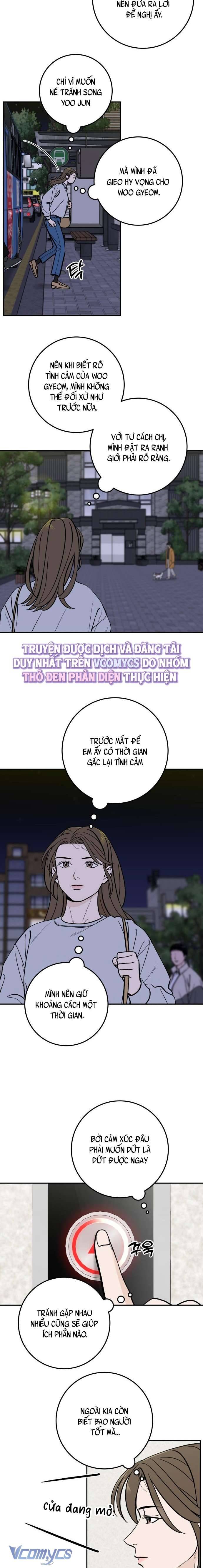 Cậu Nhóc Hàng Xóm: Chapter 30