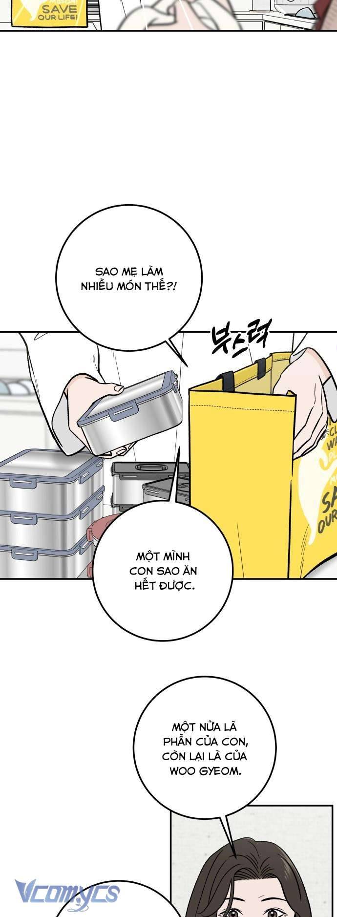 Cậu Nhóc Hàng Xóm: Chapter 31