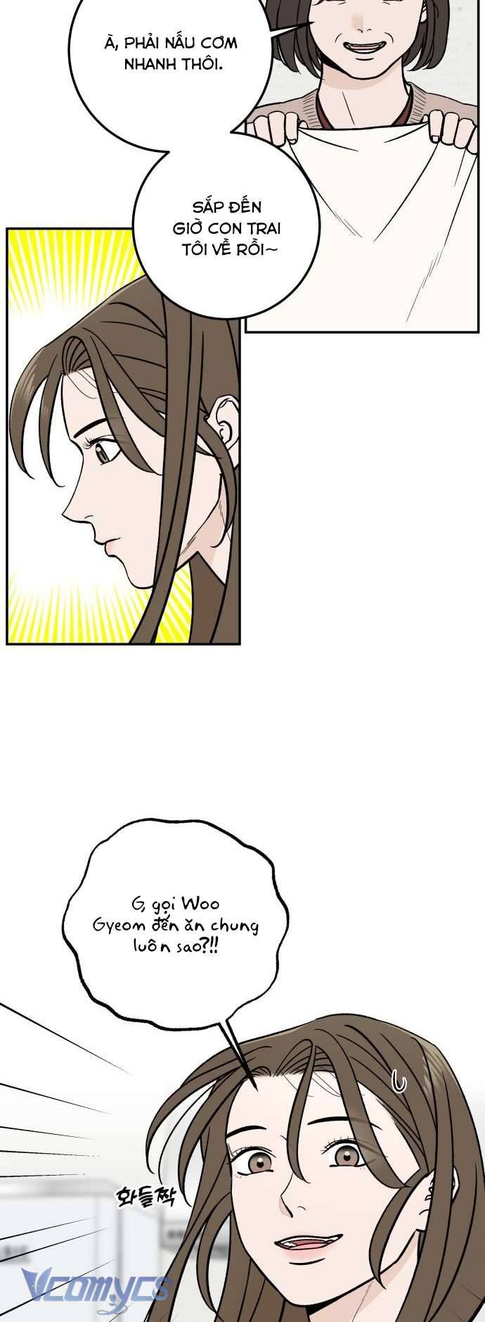 Cậu Nhóc Hàng Xóm: Chapter 31