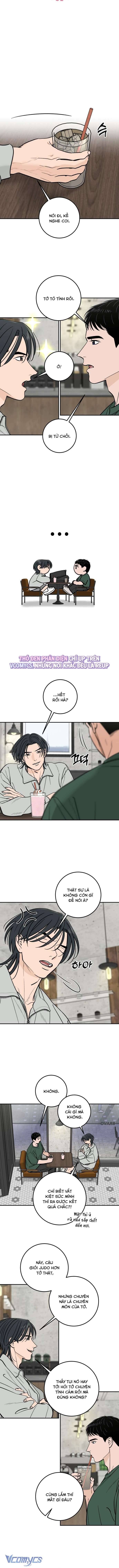 Cậu Nhóc Hàng Xóm: Chapter 31