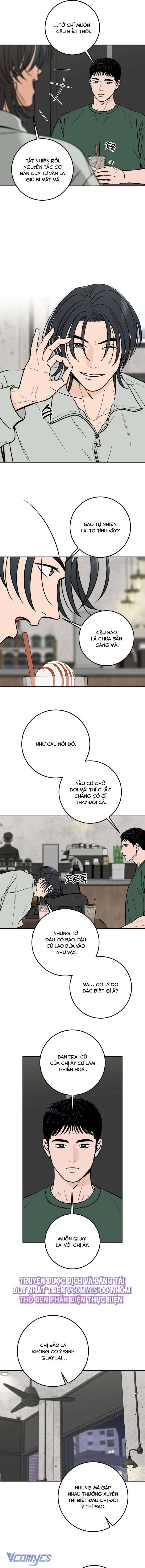 Cậu Nhóc Hàng Xóm: Chapter 31