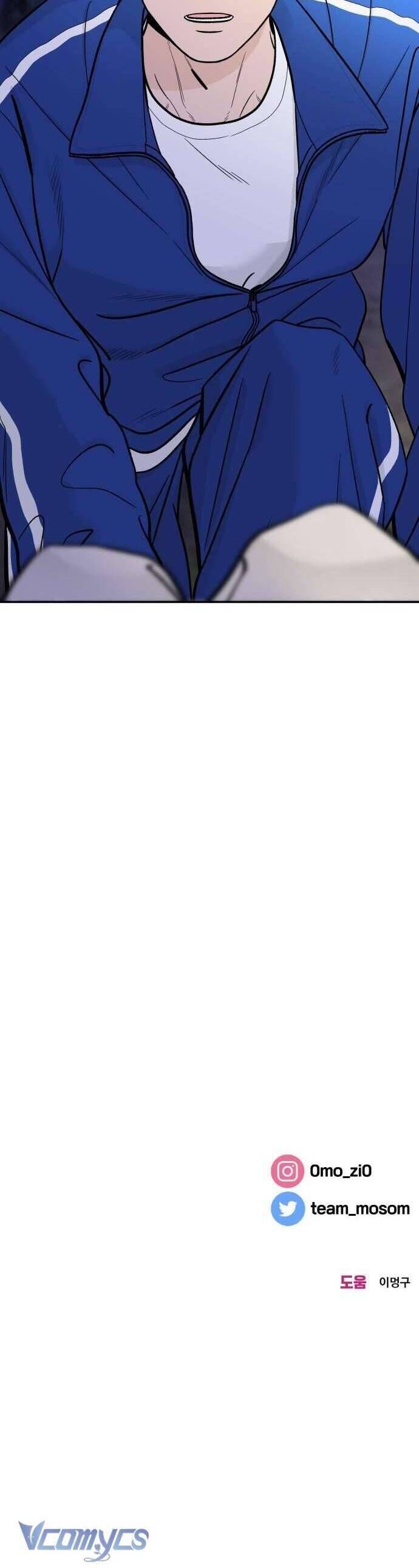 Cậu Nhóc Hàng Xóm: Chapter 33