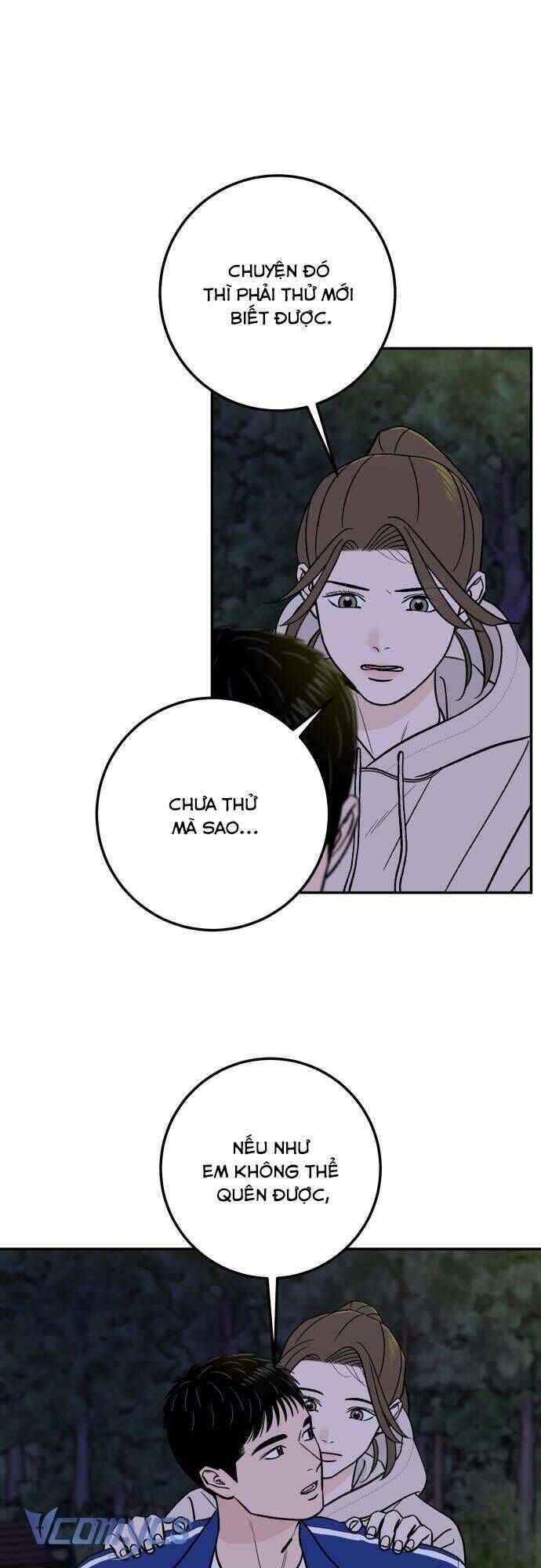 Cậu Nhóc Hàng Xóm: Chapter 34