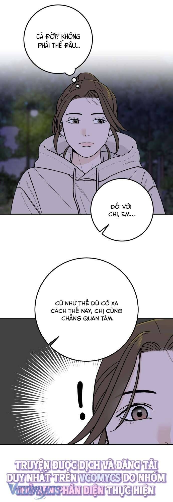 Cậu Nhóc Hàng Xóm: Chapter 34