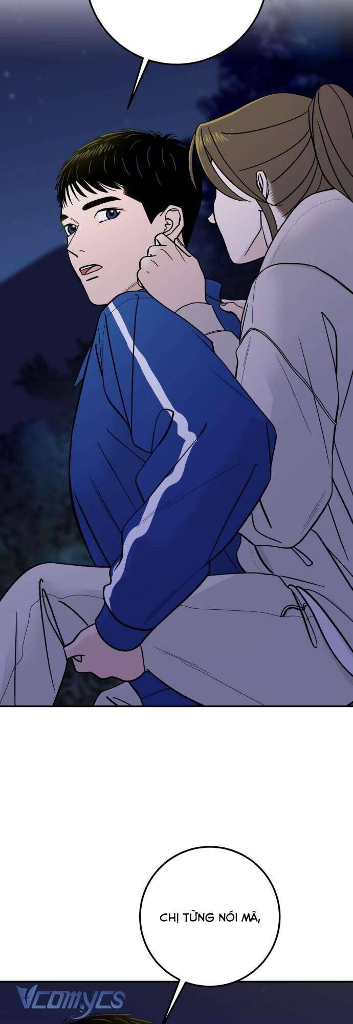 Cậu Nhóc Hàng Xóm: Chapter 34