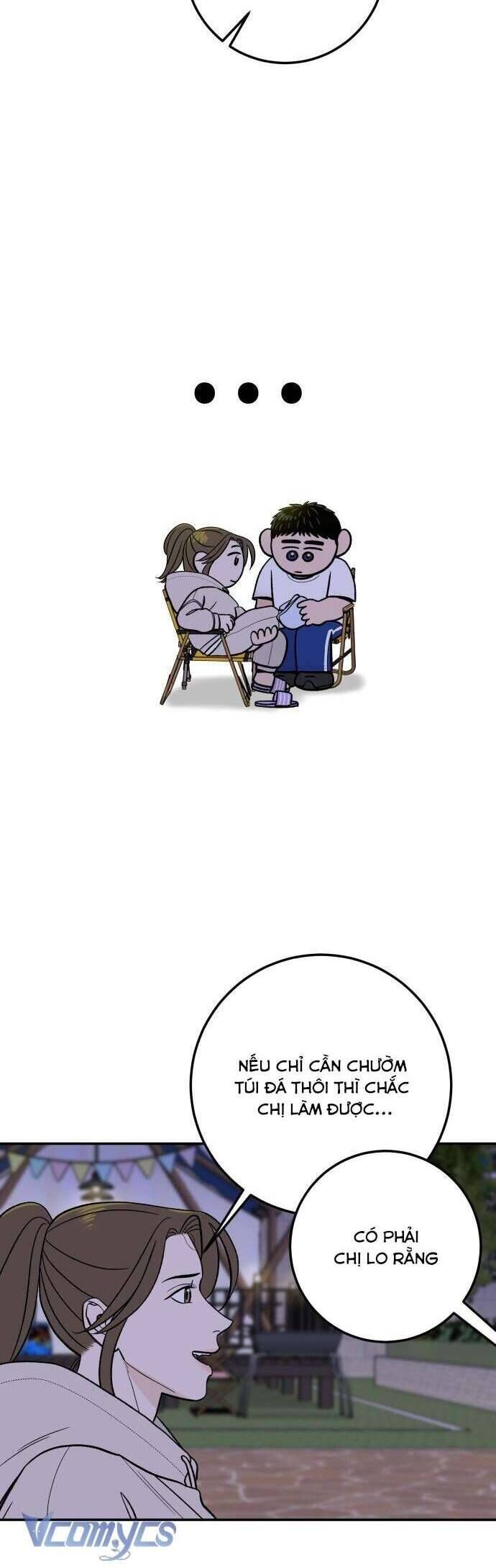 Cậu Nhóc Hàng Xóm: Chapter 34