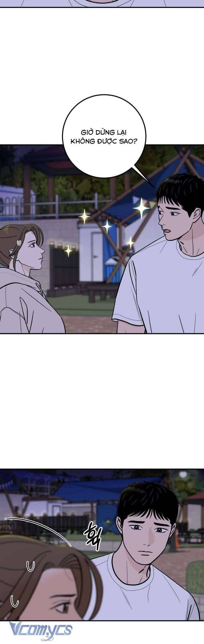 Cậu Nhóc Hàng Xóm: Chapter 34