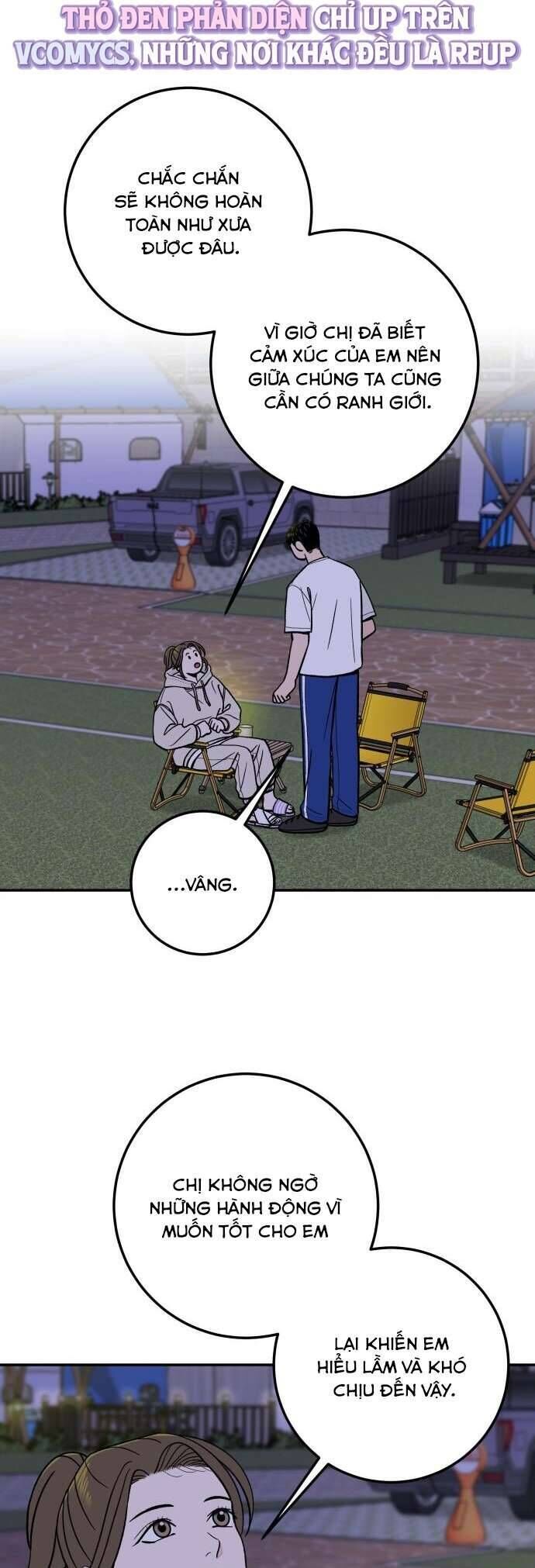 Cậu Nhóc Hàng Xóm: Chapter 34