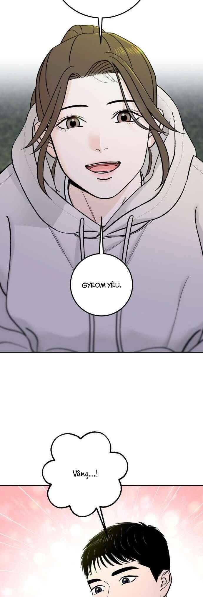 Cậu Nhóc Hàng Xóm: Chapter 34