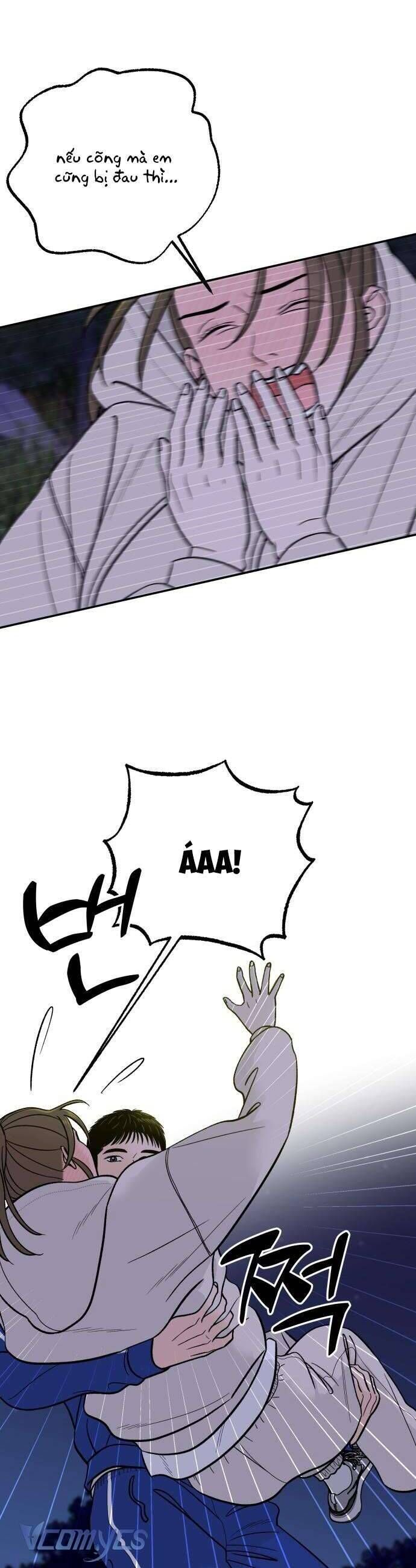 Cậu Nhóc Hàng Xóm: Chapter 34